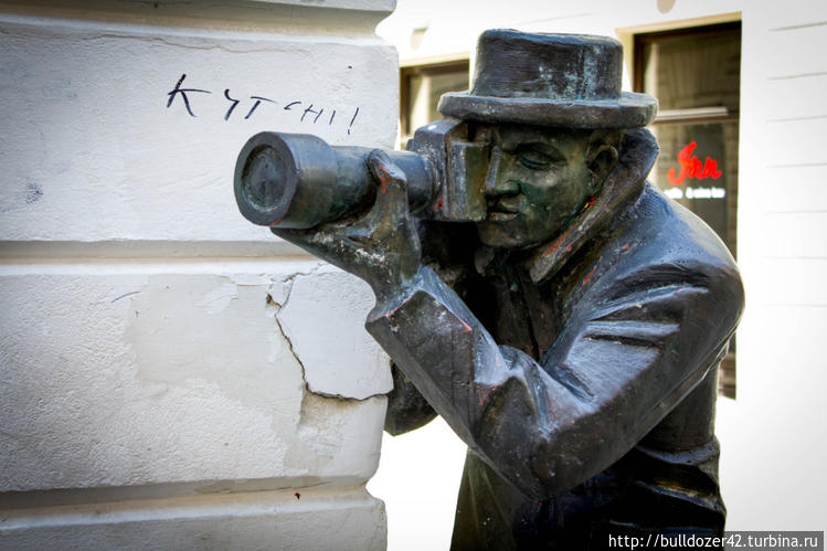 Словакия, Братислава Словакия, Братислава