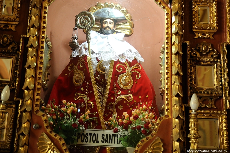 Кафедральный Собор Лимы Лима, Перу Кафедральный Собор Лимы Лима, Перу