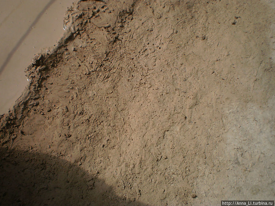 Прогулка по босоногой тропе Лимбажи, Латвия Прогулка по босоногой тропе Лимбажи, Латвия