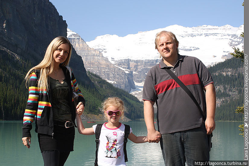 Лейк Луиз Лейк Луиз