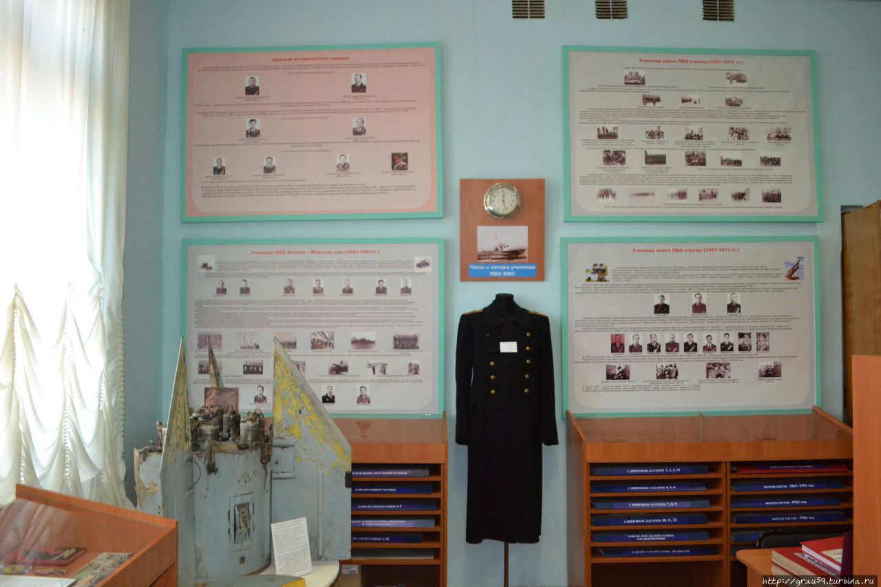 Краеведческий музей Энгельс, Россия