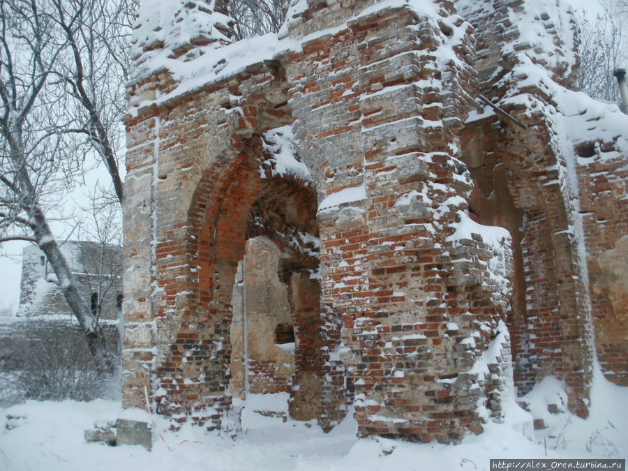 Капурга Копорье, Россия Капурга Копорье, Россия