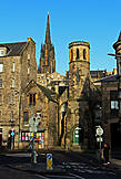 ну и просто гуляем по Edinburgh Old Town