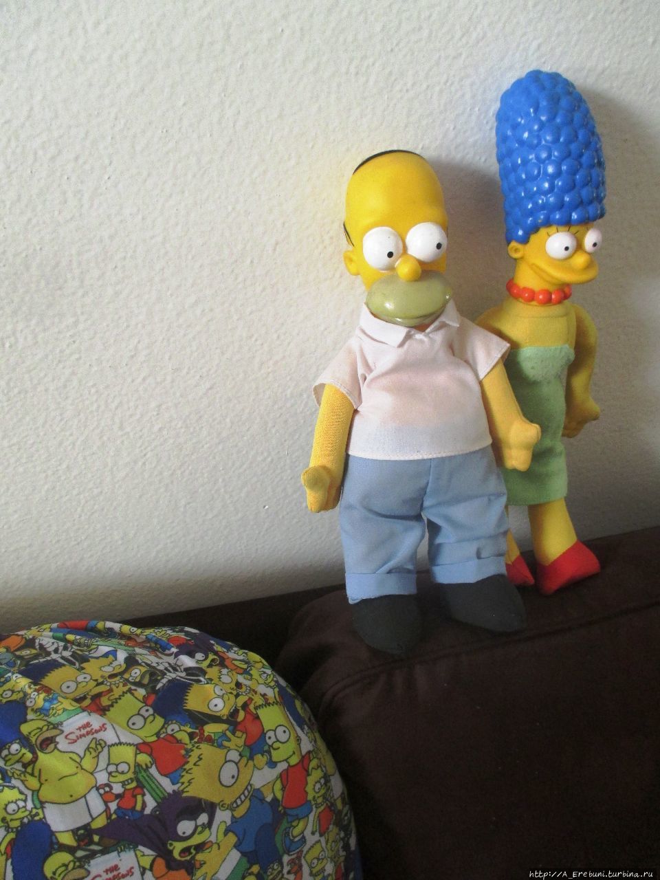 Симпсоны и Симпсоняны Симпсоны и Симпсоняны