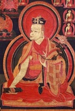 First Karmapa, Dusum Khyenpa (1110 — 1193)