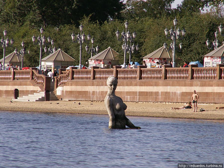 купальщица))) купальщица)))