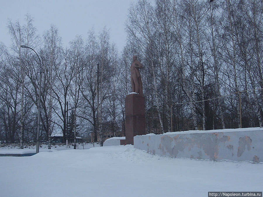 Тихие зори Чучково, Россия