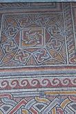 те самые оригинальные мозаичные полы, упоминаемые на сайте ЮНЕСКО