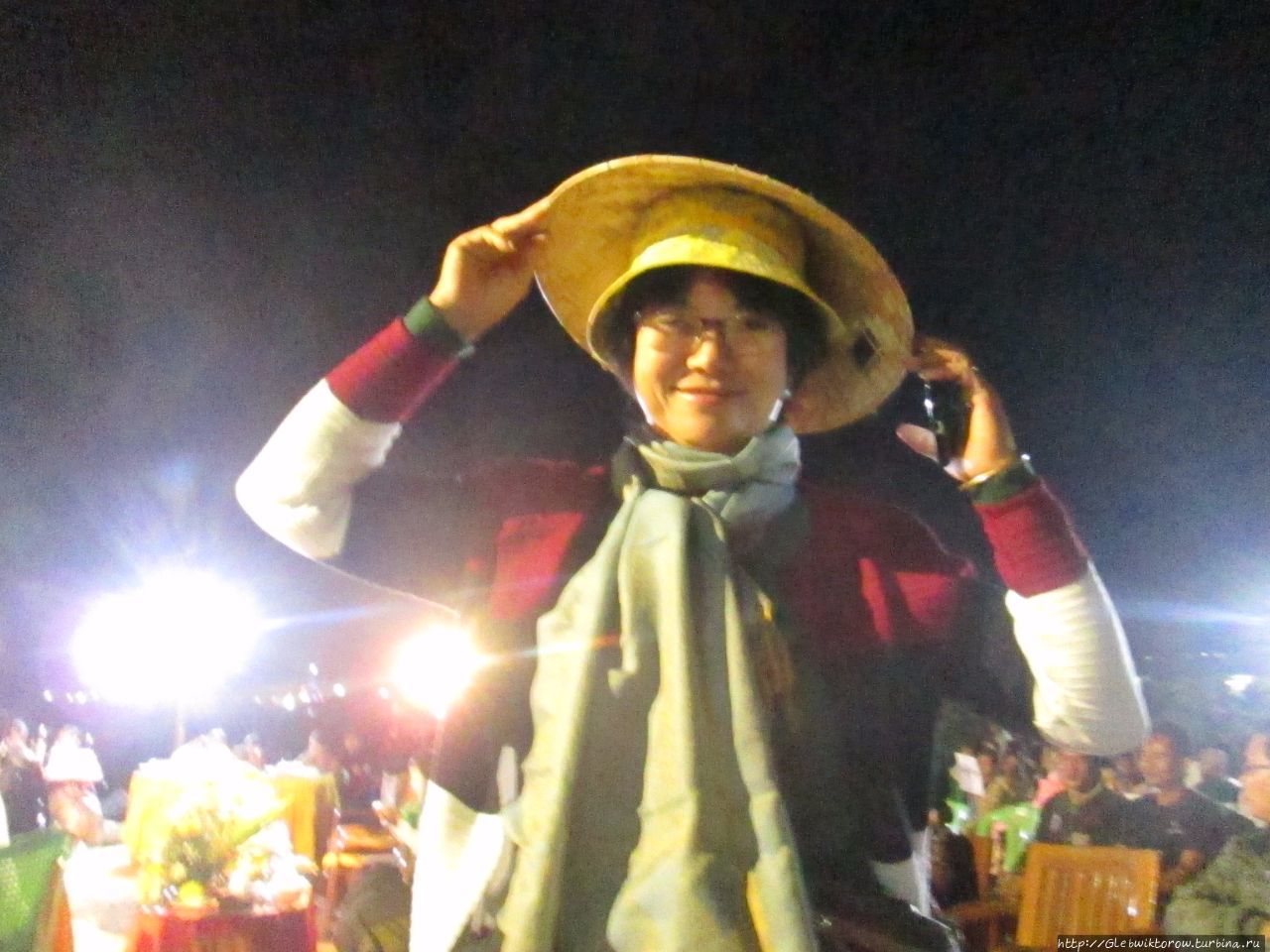 Площадь генерала Аун Сана в его День Рождения Таунгу, Мьянма Площадь генерала Аун Сана в его День Рождения Таунгу, Мьянма