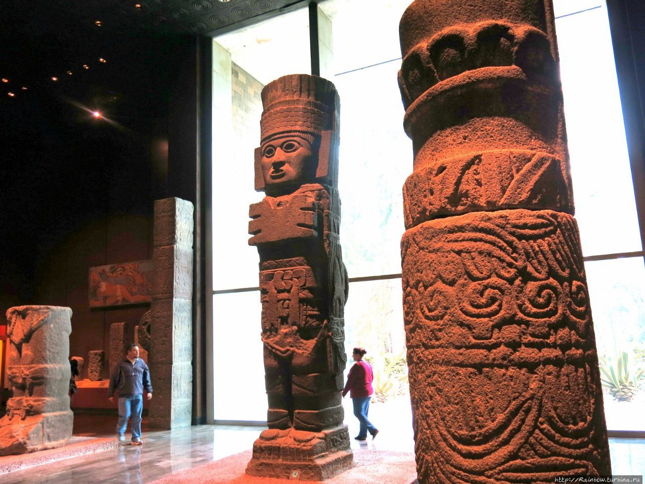 Как не сойти с ума в Мехико Мехико, Мексика Как не сойти с ума в Мехико Мехико, Мексика