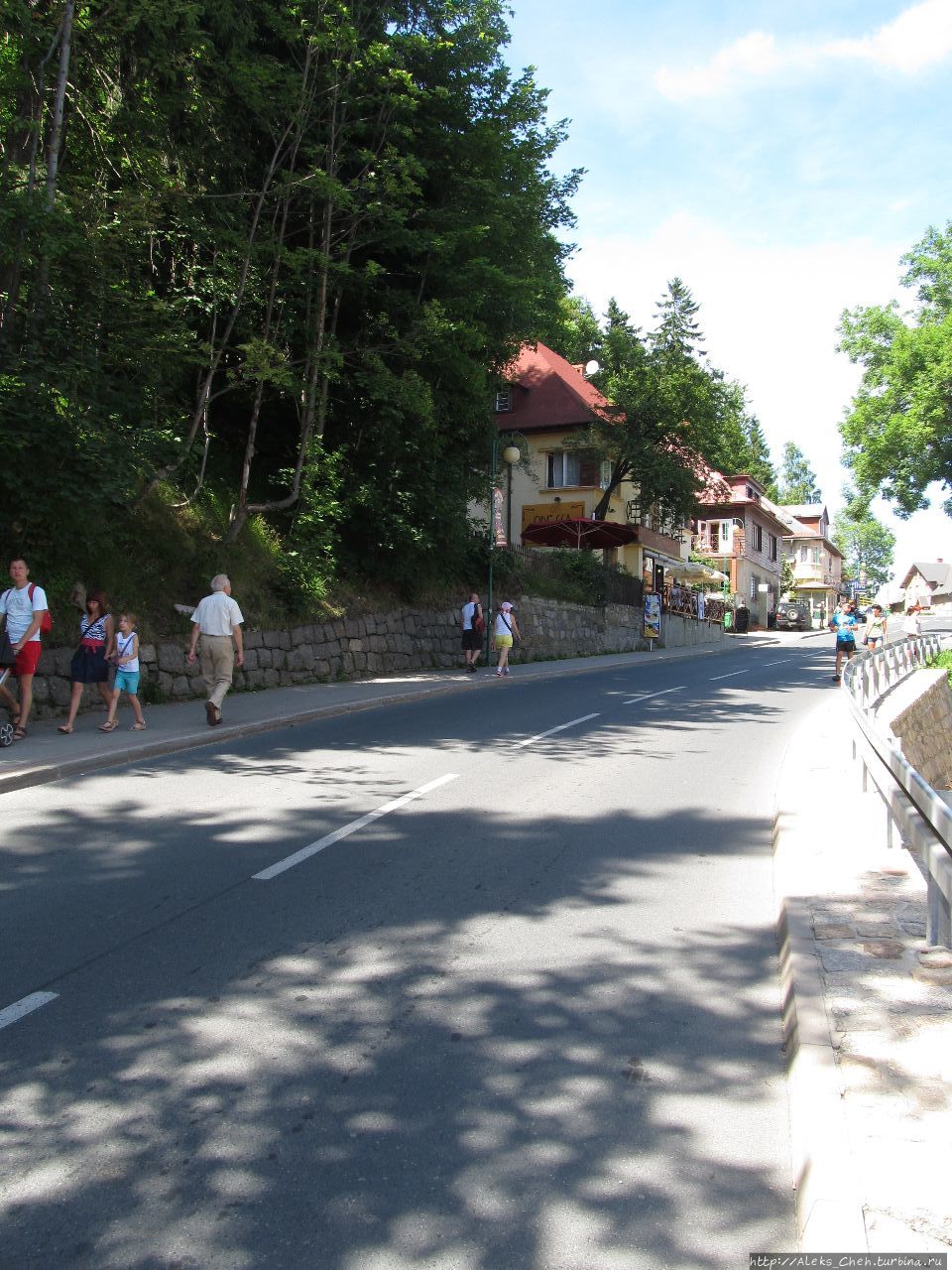 Карпач – сердце Судет Карпач, Польша Карпач – сердце Судет Карпач, Польша