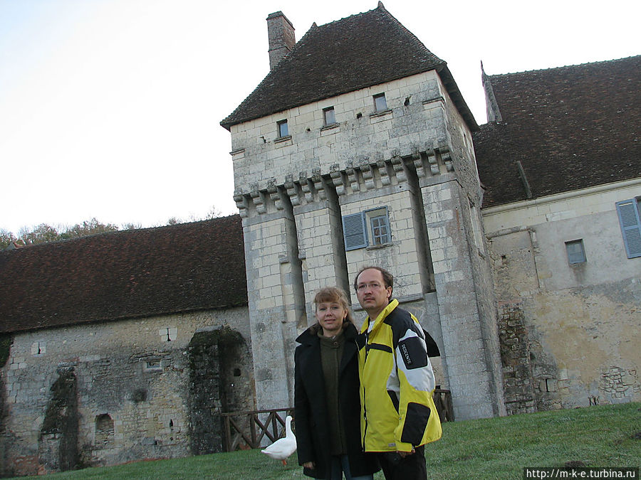 Отель Отель