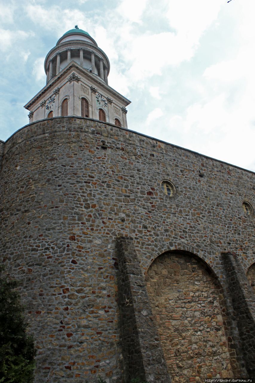 Аббатство Паннонхалма Паннонхалма, Венгрия