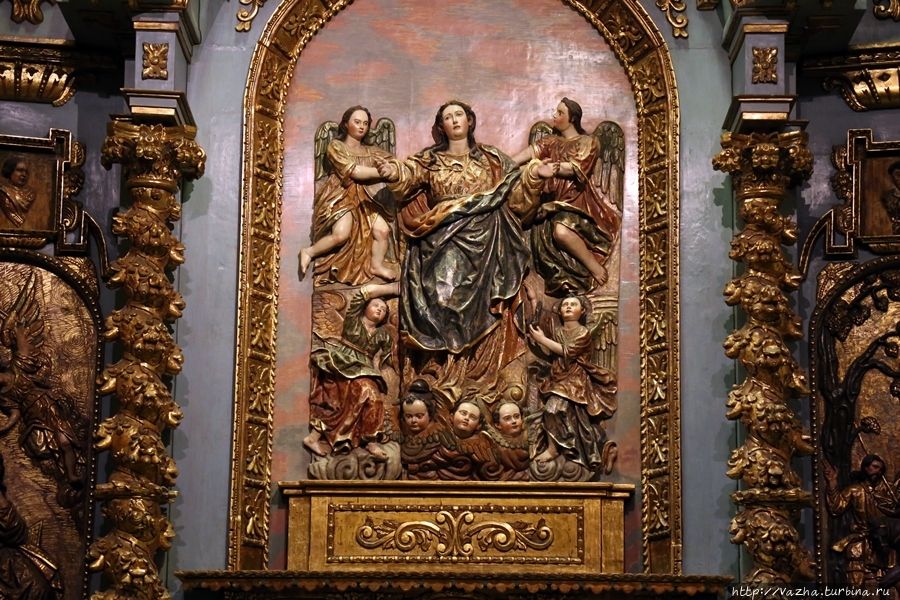 Кафедральный Собор Лимы Лима, Перу Кафедральный Собор Лимы Лима, Перу