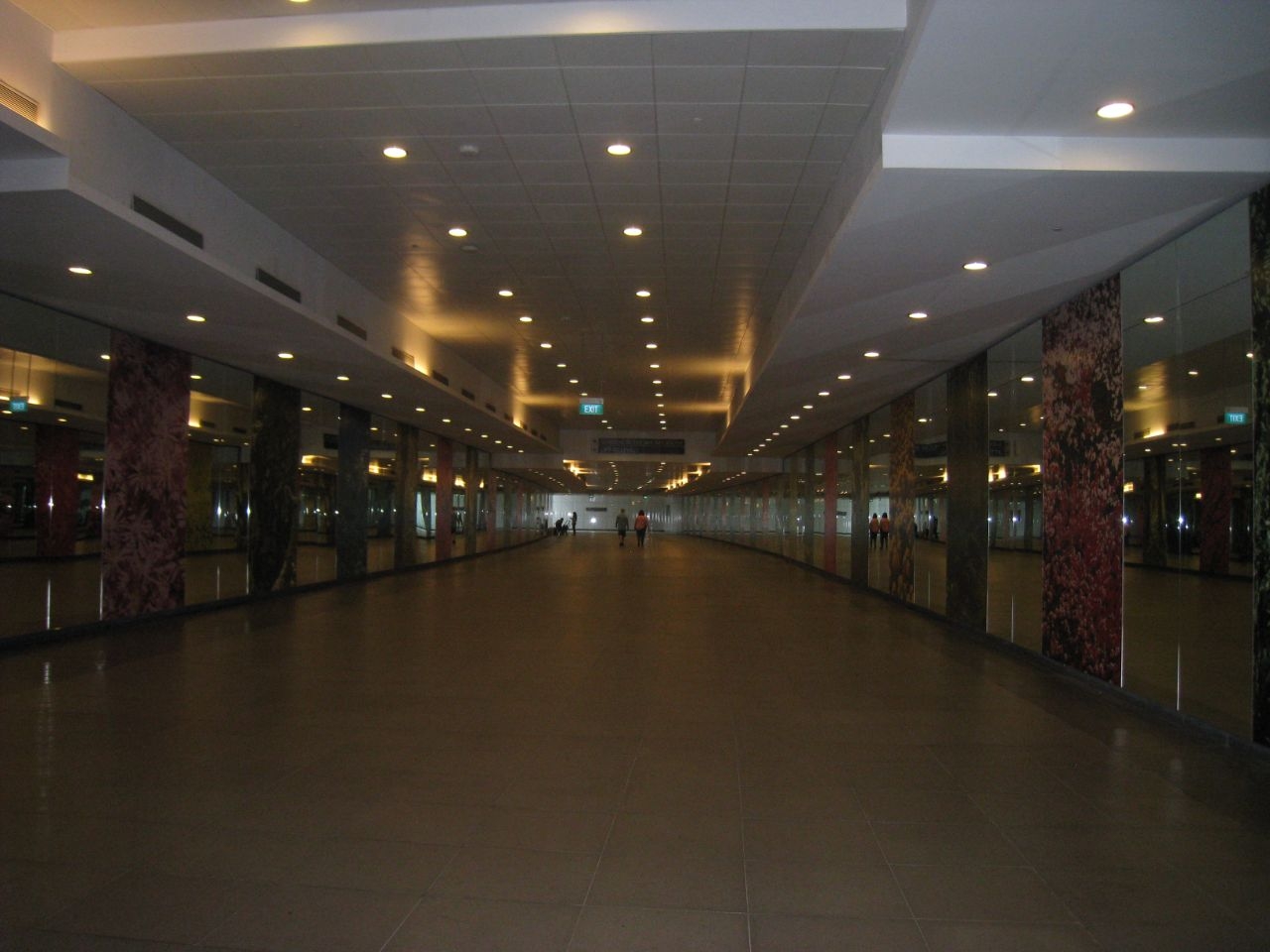 Международный аэропорт Сингапура Чанджи Сингапур (столица), Сингапур (город-государство)
