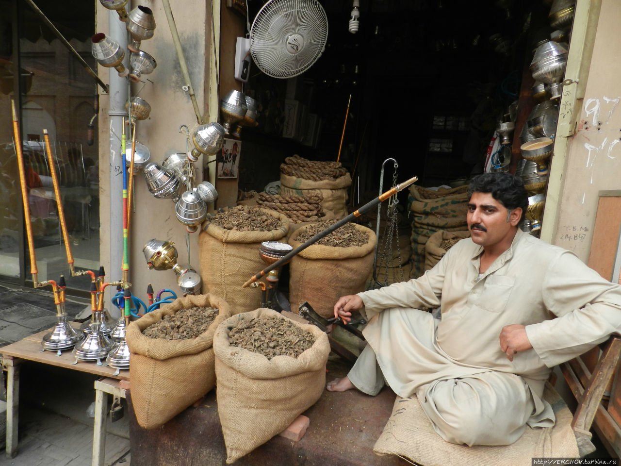 Лахорские сувениры Лахор, Пакистан