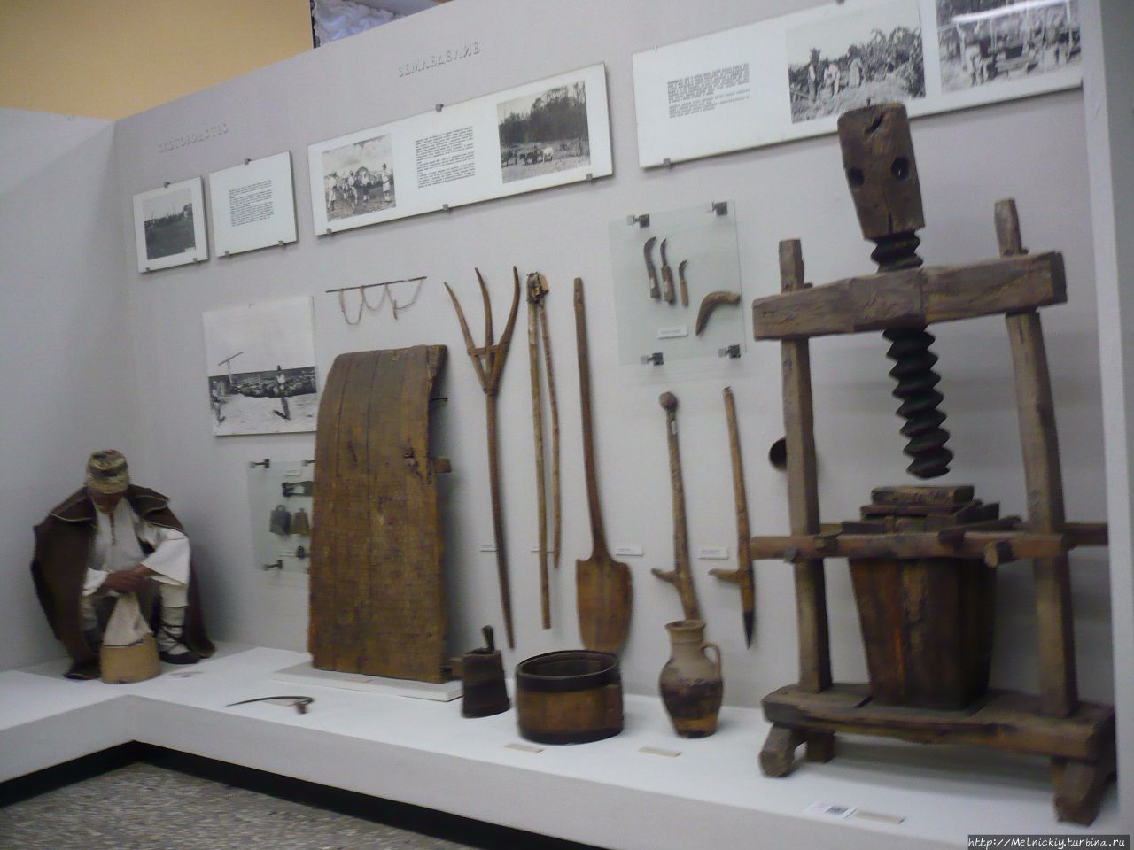 музей этнографии санкт петербург