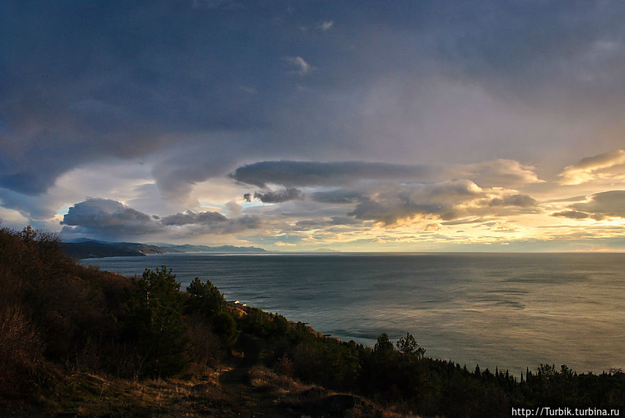 Город, с которого начался Город, с которого начался