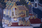 Храм Изумрудного Будды