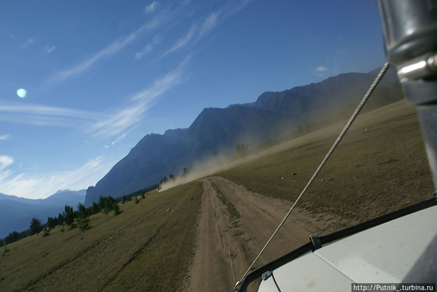 Поездка на Теплые озера, на Байкал и в Баргузинскую долину Бурятия, Россия Поездка на Теплые озера, на Байкал и в Баргузинскую долину Бурятия, Россия