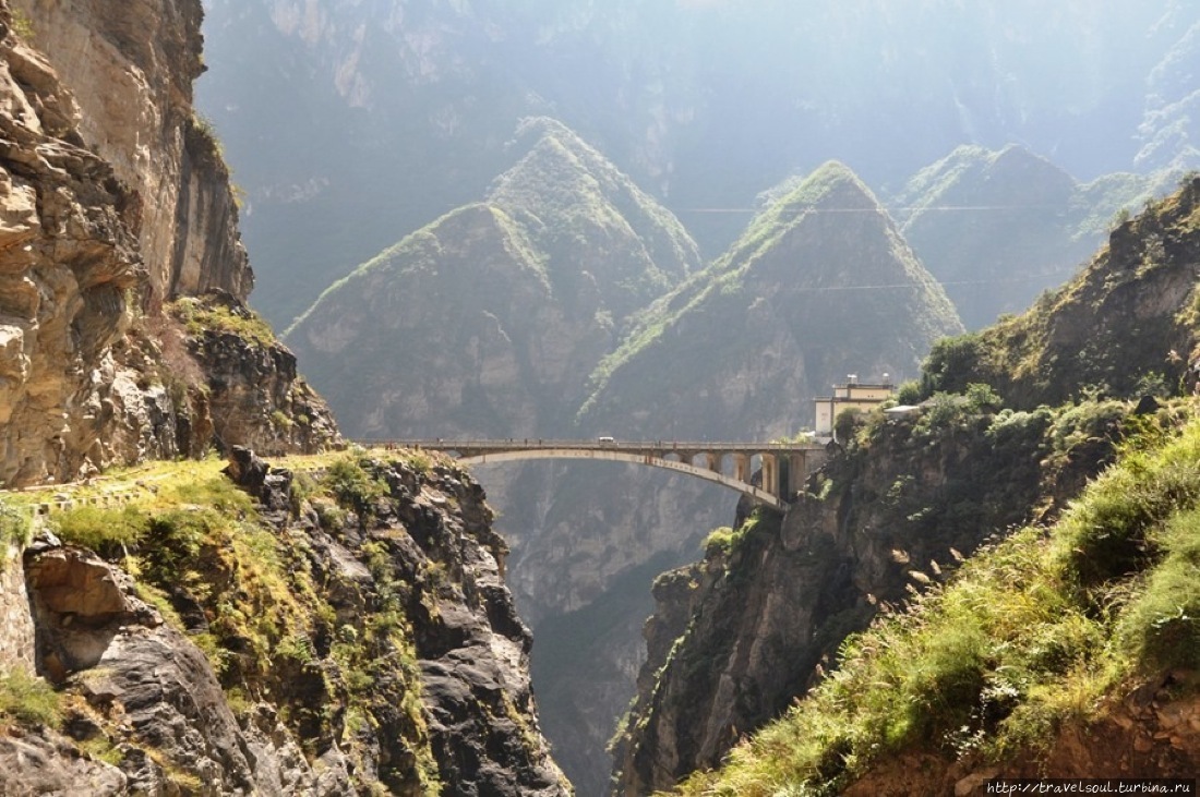 Чайный тур в Китай Провинция Юньнань, Китай Чайный тур в Китай Провинция Юньнань, Китай