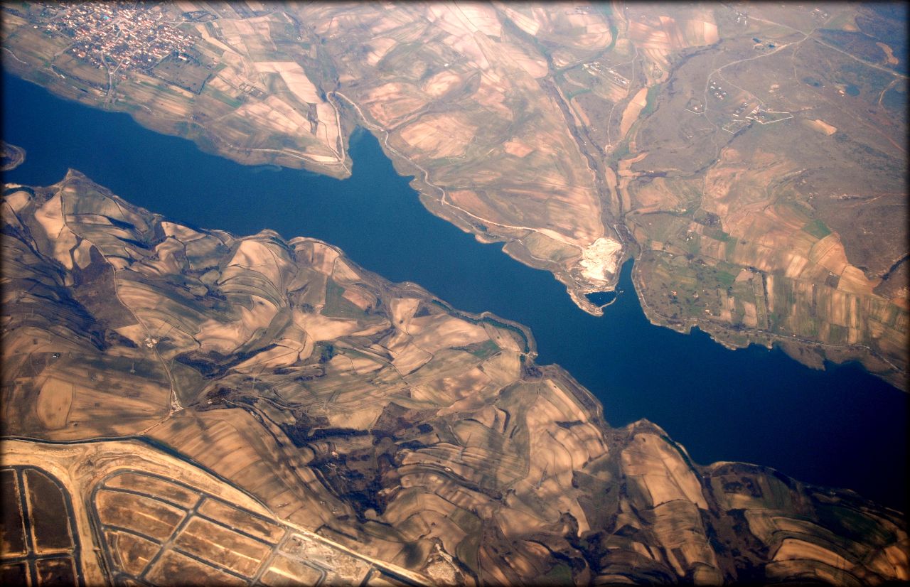 Земля в иллюминаторе видна (часть 9) Земля в иллюминаторе видна (часть 9)