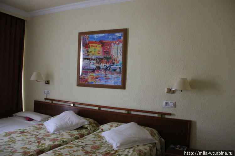 Стандартный номер (2 взро Стандартный номер (2 взро