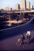 На улицах Пекина
