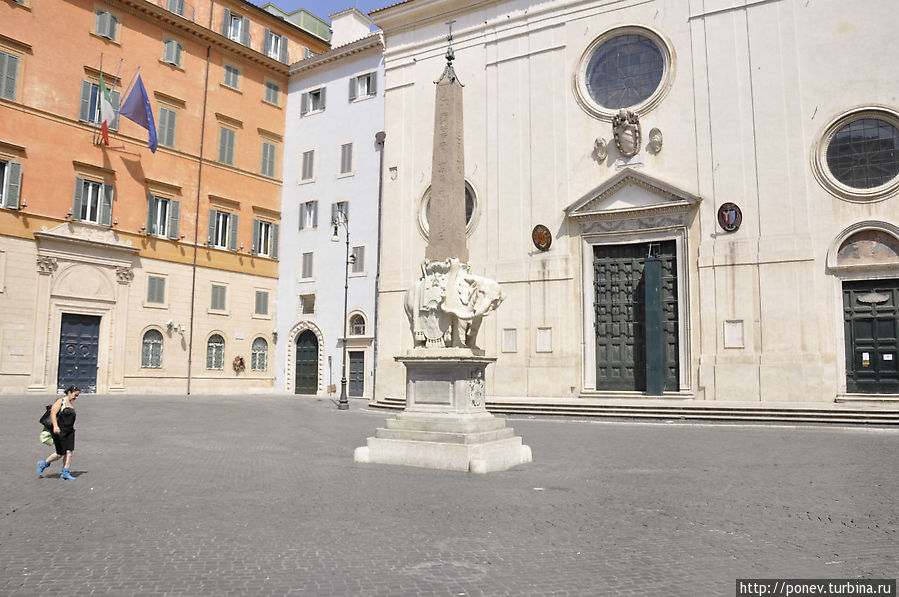 Дорогами Италии: Рим Рим, Италия Дорогами Италии: Рим Рим, Италия