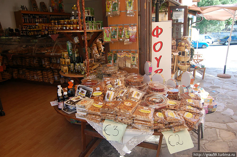 Омодос Омодос, Кипр Омодос Омодос, Кипр