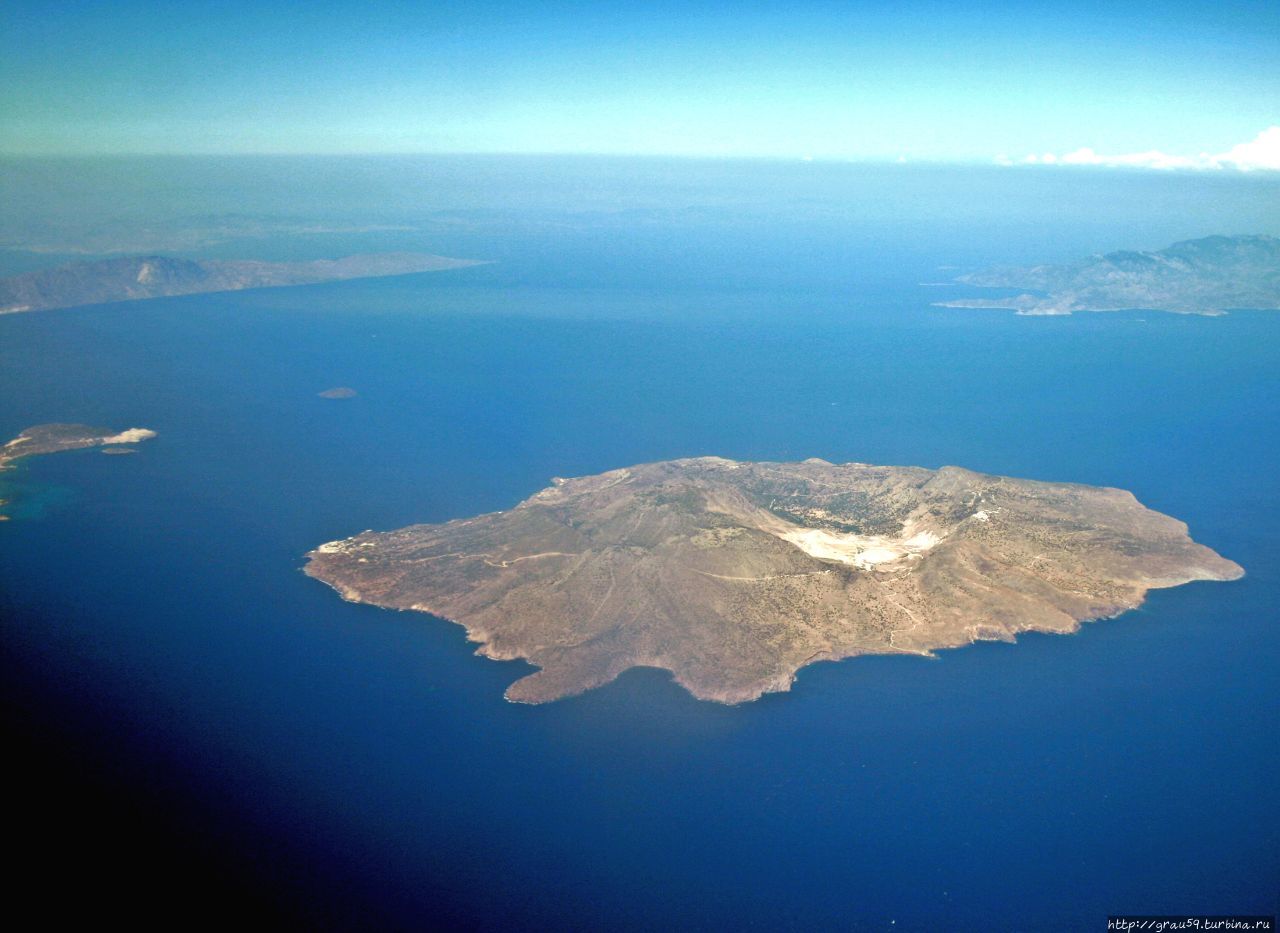 (Из Интернета) Родос, остров Родос, Греция