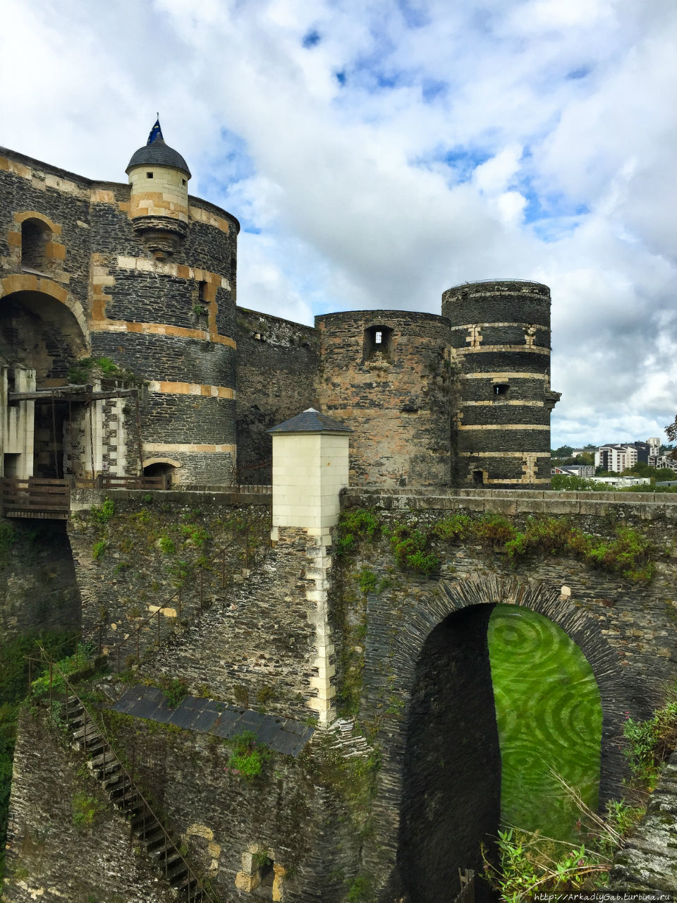 Анже. Игры престолов (демо-версия) Анже, Франция Анже. Игры престолов (демо-версия) Анже, Франция