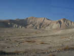 Горы у Мертвого моря