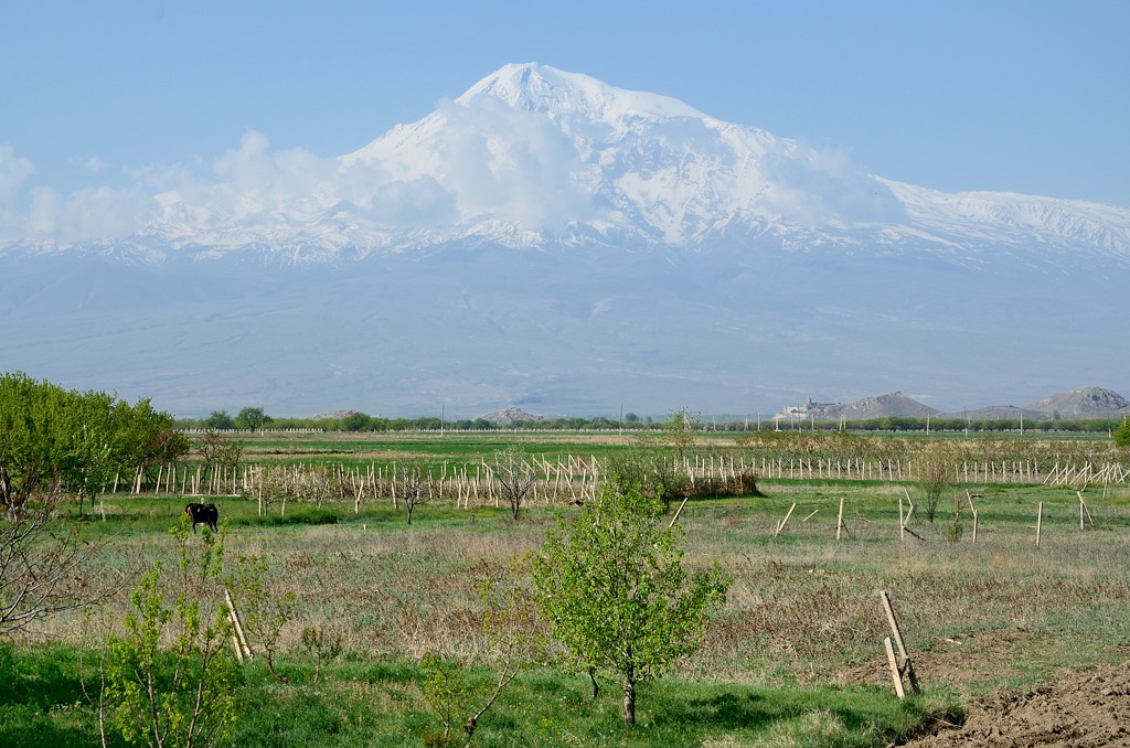 Ж Татев, Армения