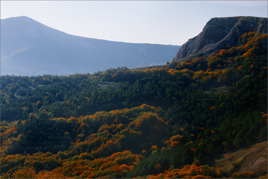 Особо зоркие найдут тут группу туристов ) Особо зоркие найдут тут группу туристов )