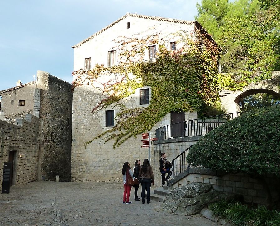 У Арабских бань У Арабских бань