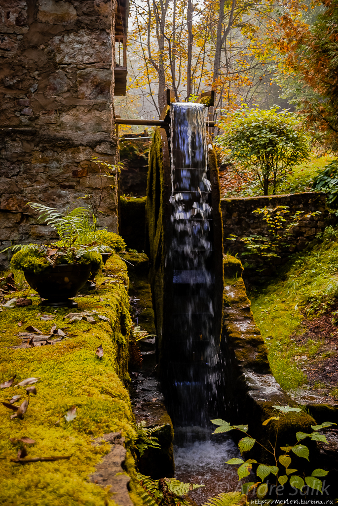 Тропа вокруг МЕЛЬНИЦЫ ИЕРИКИ Цесис, Латвия Тропа вокруг МЕЛЬНИЦЫ ИЕРИКИ Цесис, Латвия