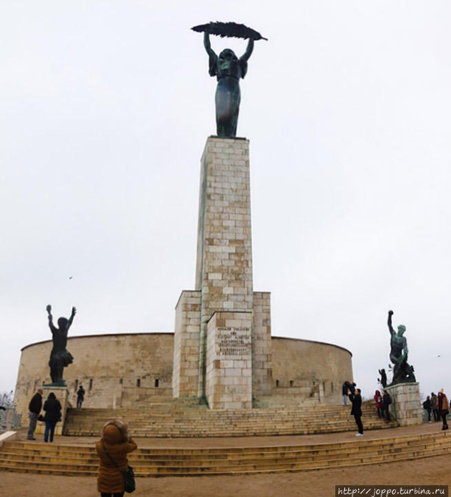 Буду в Пеште — позвоню! Будапешт, Венгрия