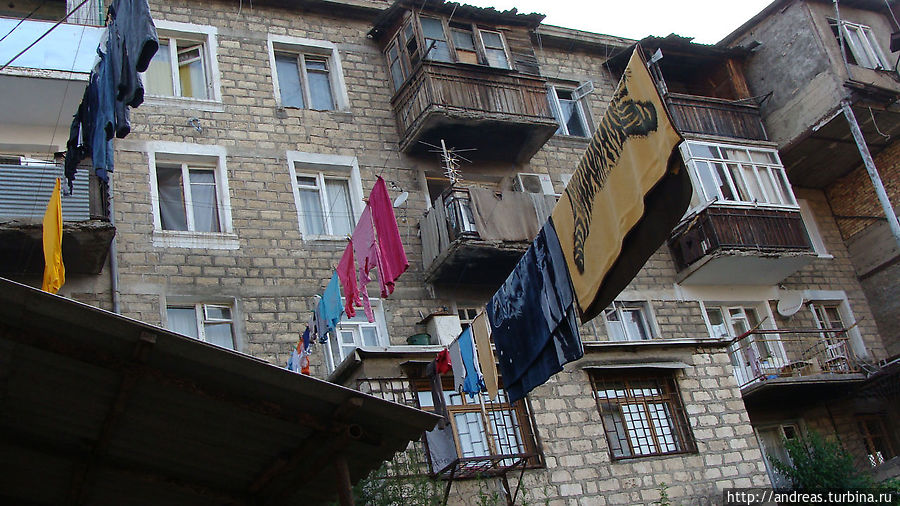 Бедность — это горькая правда о жизни в республике Бедность — это горькая правда о жизни в республике