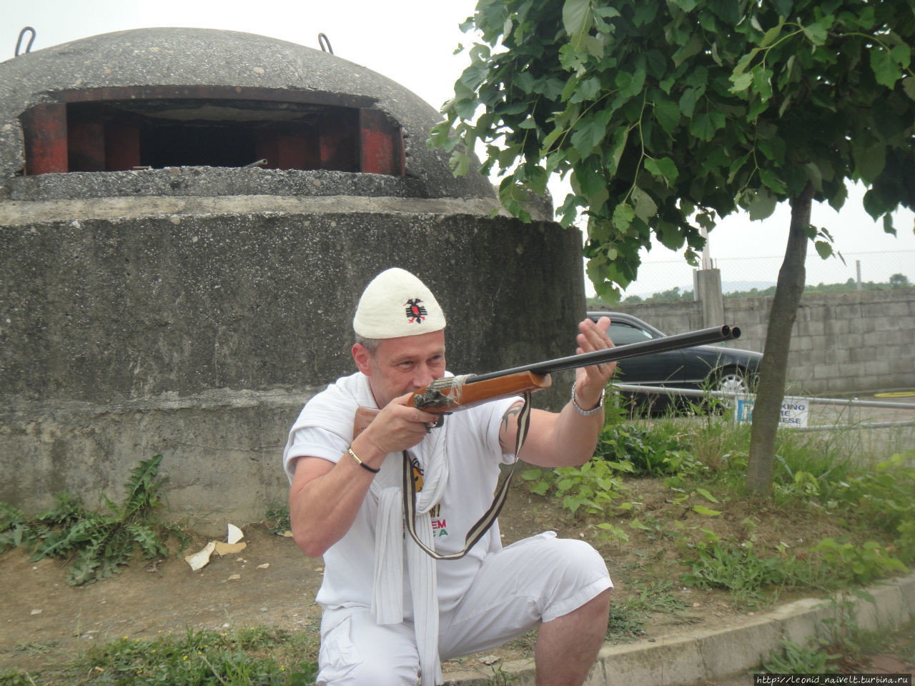 Шкодер. Замурованные женщины и герои, разлитые по бутылкам Шкодер, Албания Шкодер. Замурованные женщины и герои, разлитые по бутылкам Шкодер, Албания