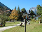 Ramsau bei Berchtesgaden