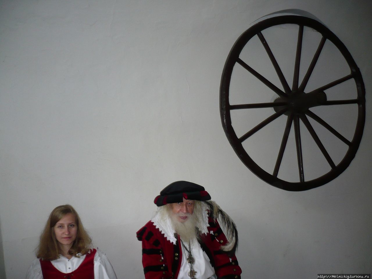 Большая прогулка по центру старинного города Брно, Чехия Большая прогулка по центру старинного города Брно, Чехия