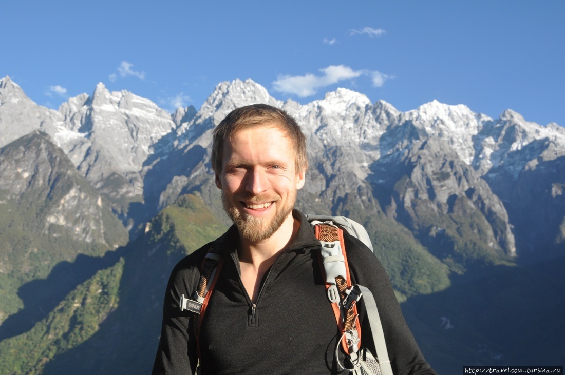 Чайный тур в Китай Провинция Юньнань, Китай Чайный тур в Китай Провинция Юньнань, Китай