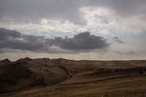 Гареджийская пустыня