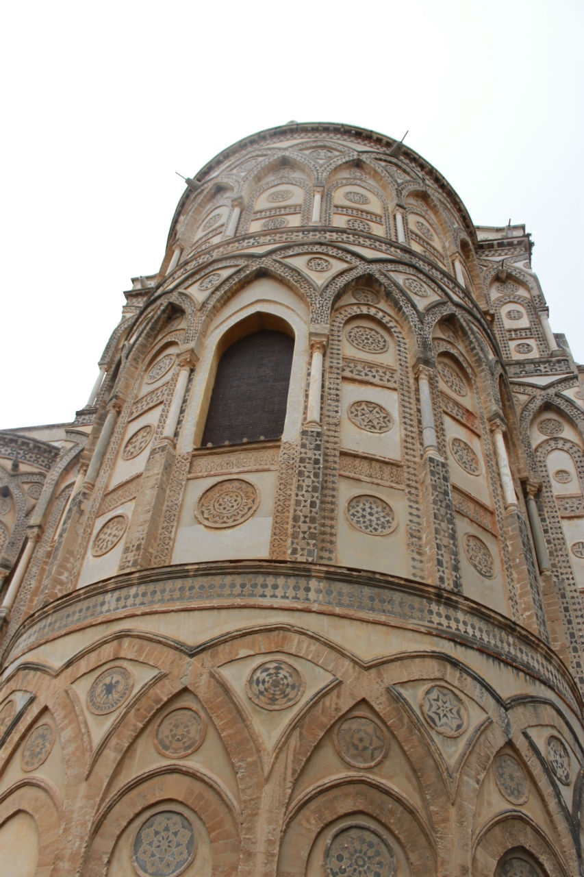 День 3. Монреале, Корлеоне. Заблудились. Сицилия, Италия День 3. Монреале, Корлеоне. Заблудились. Сицилия, Италия