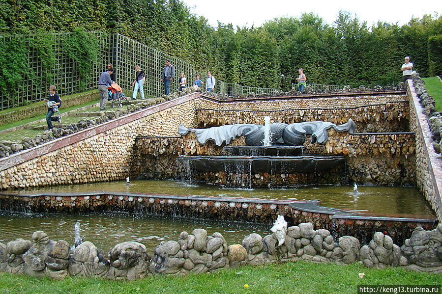 Роскошь и Версаль два слова, одно значение Версаль, Франция Роскошь и Версаль два слова, одно значение Версаль, Франция