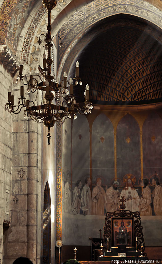 Армянская церковь Львов, Украина