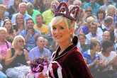 Королева Люнебургской пустоши 2013 г. Фото из нета