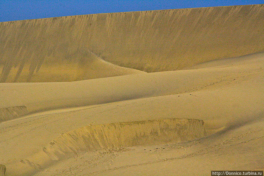 территория дюны Маспаломас огромна и на ней найдется место каждому. К счастью пока про это место не знают китайцы... )) территория дюны Маспаломас огромна и на ней найдется место каждому. К счастью пока про это место не знают китайцы... ))