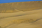 территория дюны Маспаломас огромна и на ней найдется место каждому. К счастью пока про это место не знают китайцы... ))